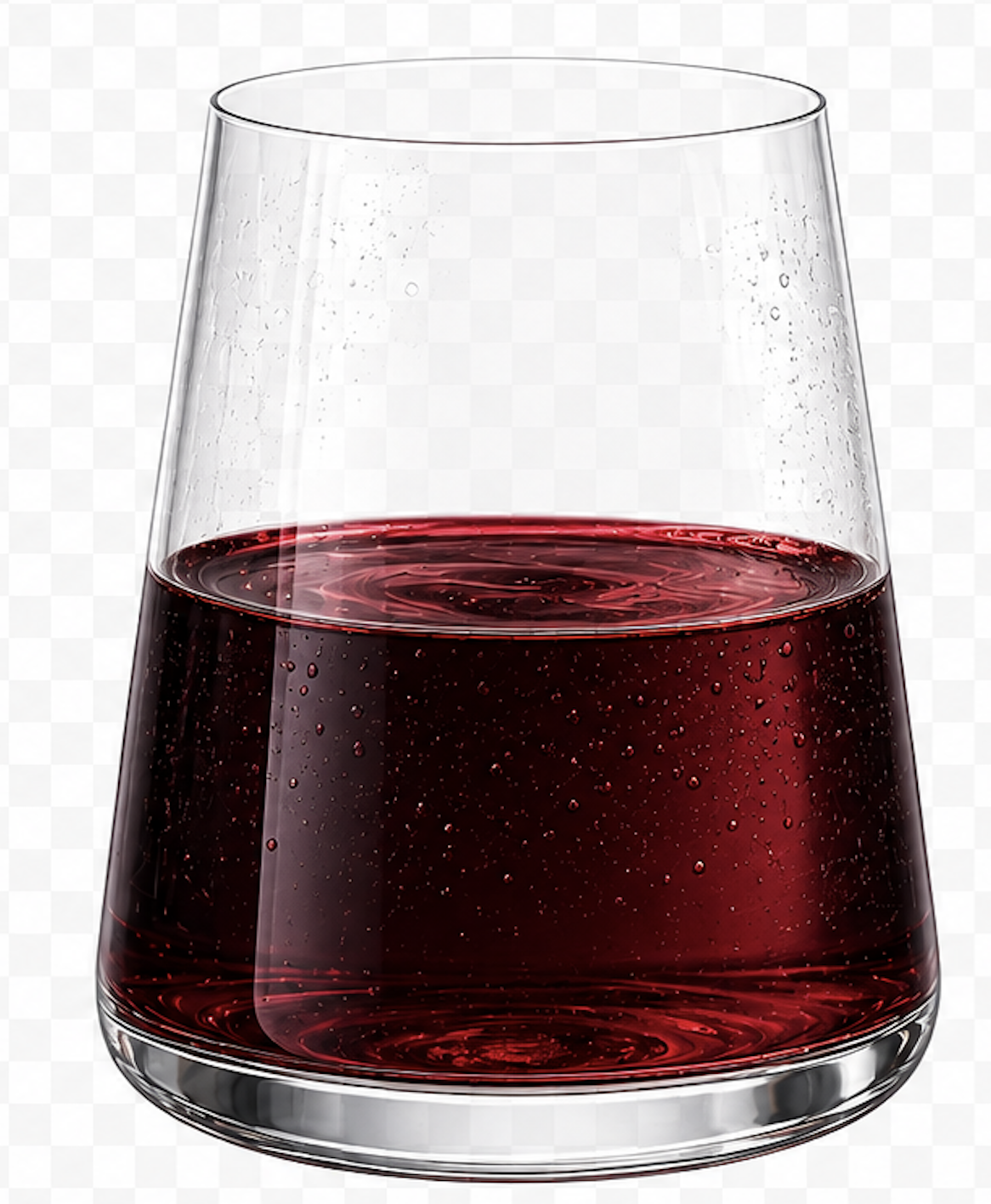 Vin rouge